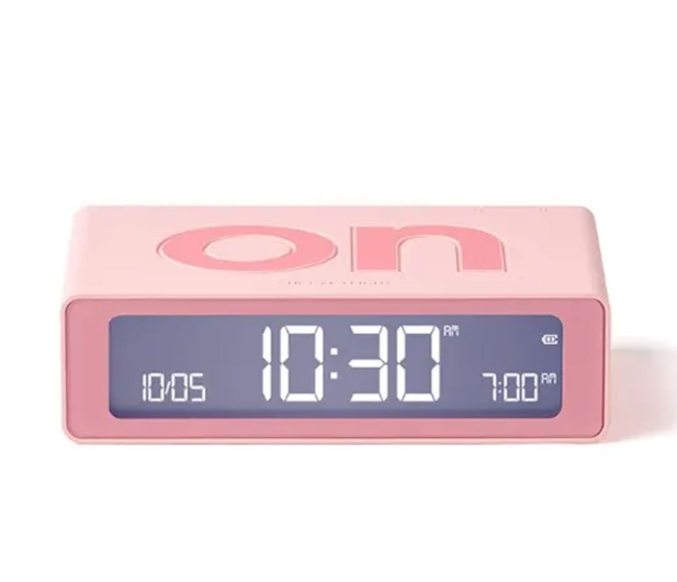 LEXON Flip Mini Pink - 1552060 - zdjęcie